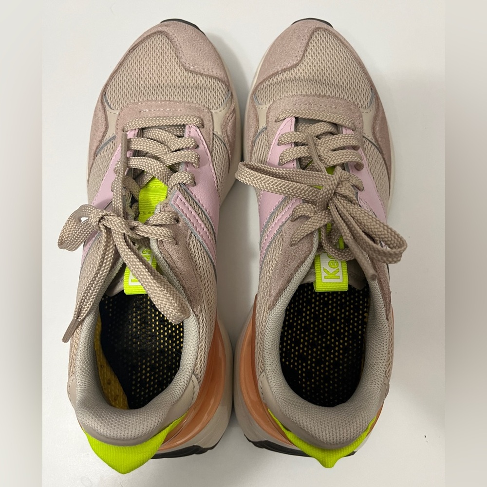 KEDS sneakers